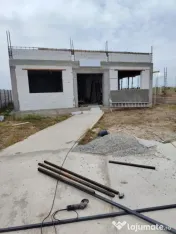 Casă nouă de vânzare, 100 mp, zona Metro - Veroterm Villa 
