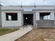 Casă nouă de vânzare, 100 mp, zona Metro - Veroterm Villa 