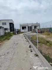 Casă nouă de vânzare, 100 mp, zona Metro - Veroterm Villa 