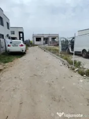 Casă nouă de vânzare, 100 mp, zona Metro - Veroterm Villa 