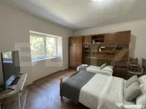 Casa plan parter 74 mp utili , 1500 mp teren,zona Lucian Bl