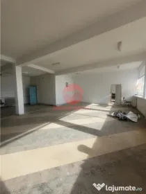 Spatiu Comercial, 460 mp, Agigea, Zona Centrala, Foarte Vizi
