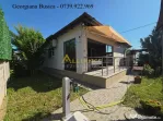Casa individuala mobilata utilata ||3 camere 1 baie || teren
