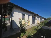 Casa individuala mobilata utilata ||3 camere 1 baie || teren 