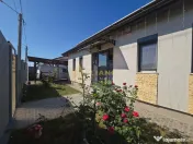 Casa individuala mobilata utilata ||3 camere 1 baie || teren 
