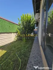Casa individuala mobilata utilata ||3 camere 1 baie || teren 