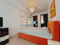 Apartament 2 camere in Militari Residence mobilat utilat 380