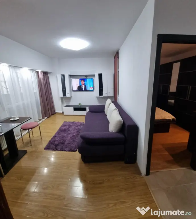 Nerva traian etaj 3 cu centrala