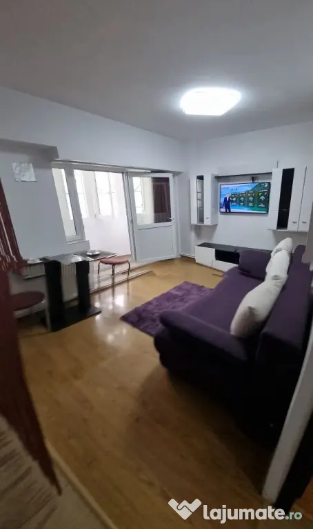 Nerva traian etaj 3 cu centrala