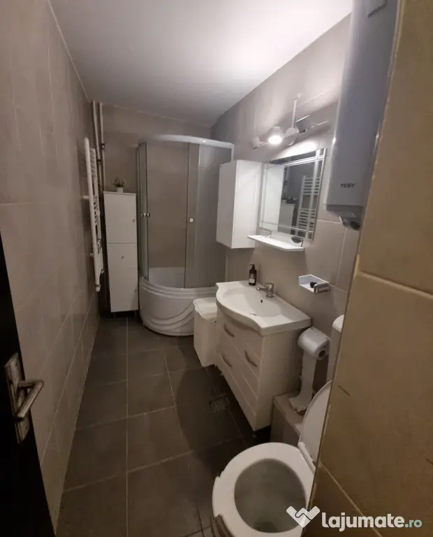 Nerva traian etaj 3 cu centrala