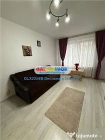 Apartament cu 2 camere Mobilat Utilat in Militari Residence