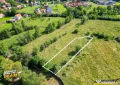 Teren intravilan, 950mp, rezidential investitional, Central 