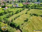 Teren intravilan, 950mp, rezidential investitional, Central 