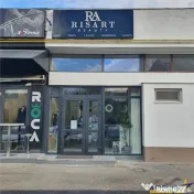 Spatiu Comercial, Astra, Brasov. 