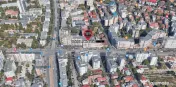Inchiriere Spatiu Comercial - B-dul Ghencea 150 mp 