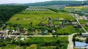 Casa rafinata,incantare peisagistica,garaj,securizare,Corunc 