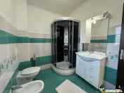 Casa rafinata,incantare peisagistica,garaj,securizare,Corunc 