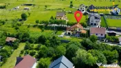 Casa rafinata,incantare peisagistica,garaj,securizare,Corunc 