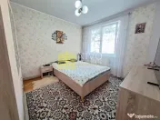 Apartament 3 camere – Tg. Mureș – Mureșeni – Str....