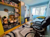Apartament 3 camere – Tg. Mureș – Mureșeni – Str....