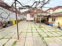 Casa individuala 1075 mp teren 125 mp utili zona Turnisor di