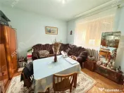 Casa individuala 1075 mp teren 125 mp utili zona Turnisor di