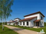 Vile Premium Snagov /The Four Residences