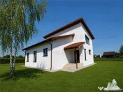 Vile Premium Snagov /The Four Residences