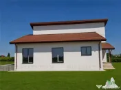 Vile Premium Snagov /The Four Residences