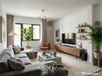 Apartament 2 camere , Nerva Traian - Metrou Timpuri Noi