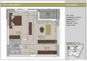 Apartament 2 camere , Nerva Traian - Metrou Timpuri Noi 