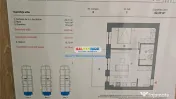 Apartament 2 Camere Tip 2 C Ikea Pallady COD 238 