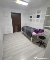 Spațiu versatil, 89 mp, grădină de 200 mp, zona Iosefin 