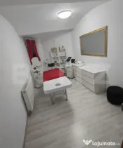 Spațiu versatil, 89 mp, grădină de 200 mp, zona Iosefin 