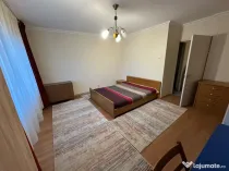 Apartament 1 camera, 37 mp, Etaj 5/9, Pacurari