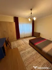 Apartament 1 camera, 37 mp, Etaj 5/9, Pacurari 