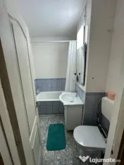 Apartament 1 camera, 37 mp, Etaj 5/9, Pacurari 