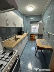 Apartament 1 camera, 37 mp, Etaj 5/9, Pacurari 
