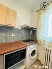 Apartament 2 camere Ultra Urban - zona I.C.Bratianu 