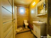 Apartament 2 camere Ultra Urban - zona I.C.Bratianu 