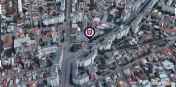 Spațiu Comercial Titulescu 62 | 131 mp | Vizibilitate Ma... 