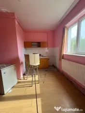 Garsonieră finisată, 22 mp, etaj 1, zona Tăuții de Sus 
