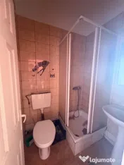 Garsonieră finisată, 22 mp, etaj 1, zona Tăuții de Sus 