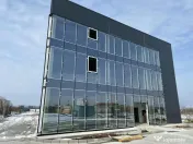 Hale de inchiriat 380 - 550 mp cu showroom , Soseaua de c... 