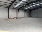 Hale de inchiriat 380 - 550 mp cu showroom , Soseaua de c... 