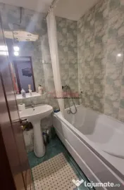 Aparatorii Patriei - Racovita apartament 2 camere 
