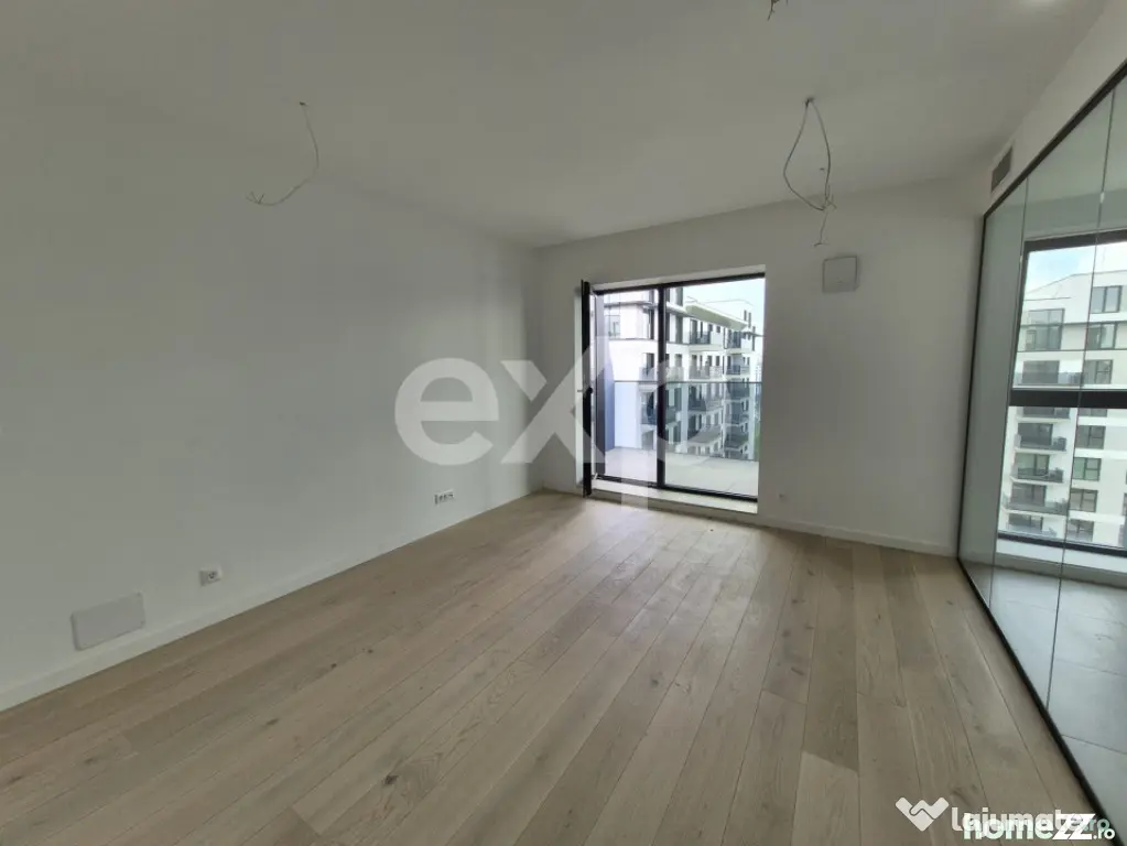 De Vanzare 2 camere/Floreasca/Pipera/Priveliste