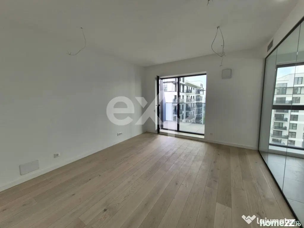 De Vanzare 2 camere/Floreasca/Pipera/Priveliste