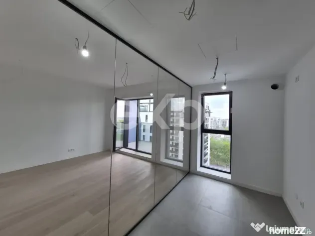 De Vanzare 2 camere/Floreasca/Pipera/Priveliste