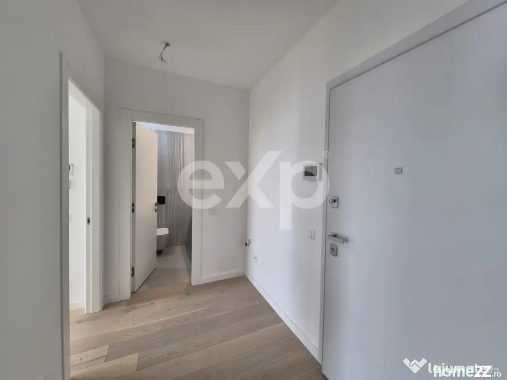 De Vanzare 2 camere/Floreasca/Pipera/Priveliste